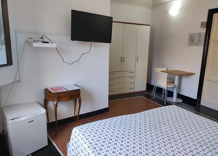 Albergo Caffaro